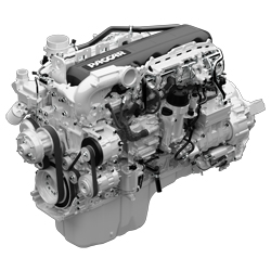 P3298 Engine